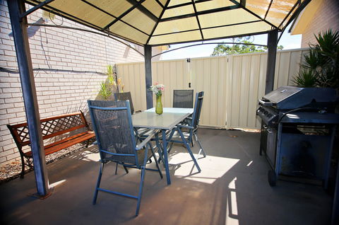 Roma Inland Motor Inn - Port Augusta Accommodation 1