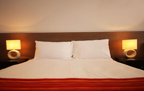 Roma Inland Motor Inn - Port Augusta Accommodation 2
