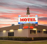 Jackie Howe Motel - Port Augusta Accommodation
