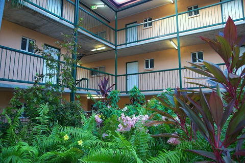 Alatai Holiday Apartments - Port Augusta Accommodation 0