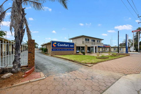 Comfort Inn Flinders On Main - Port Augusta Accommodation 0