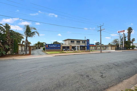 Comfort Inn Flinders On Main - Port Augusta Accommodation 1