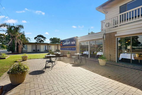 Comfort Inn Flinders On Main - Port Augusta Accommodation 2