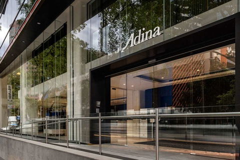 Adina Apartment Hotel Melbourne - Port Augusta Accommodation 1