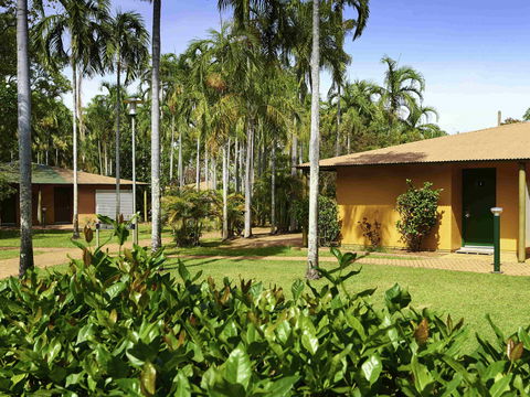 Kakadu Lodge Cooinda, Mngd By Accor - Port Augusta Accommodation 0