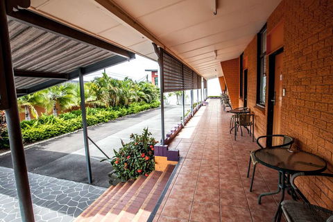 Darra Motel And Conference Centre - Port Augusta Accommodation 1