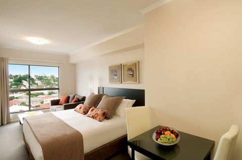 Oaks Aspire - Port Augusta Accommodation 1