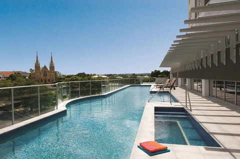 Oaks Aspire - Port Augusta Accommodation 2