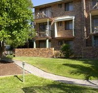 Toowong Villas - Port Augusta Accommodation