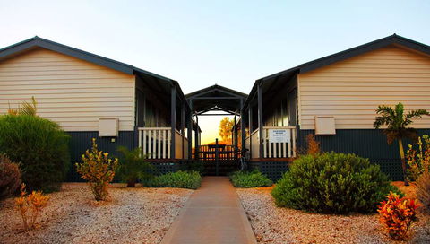 Aspen Karratha Village - Port Augusta Accommodation 0