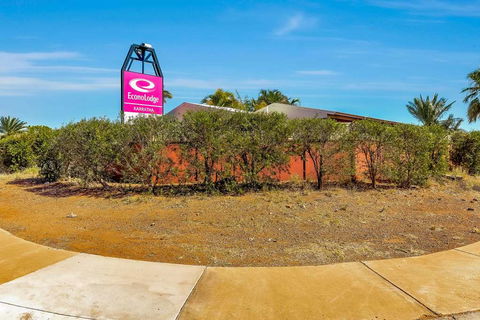Econo Lodge Karratha - Port Augusta Accommodation 0