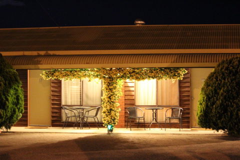 Riverland Motel - Port Augusta Accommodation 0