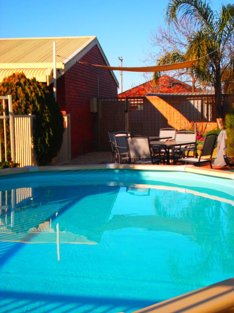Riverland Motel - Port Augusta Accommodation 2