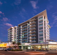 Oaks Rivermarque Mackay - Port Augusta Accommodation