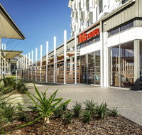 Ibis Mackay Airport - Port Augusta Accommodation