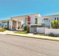 Mackay Oceanside Central Hotel - Port Augusta Accommodation