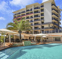 Mantra Mackay - Port Augusta Accommodation