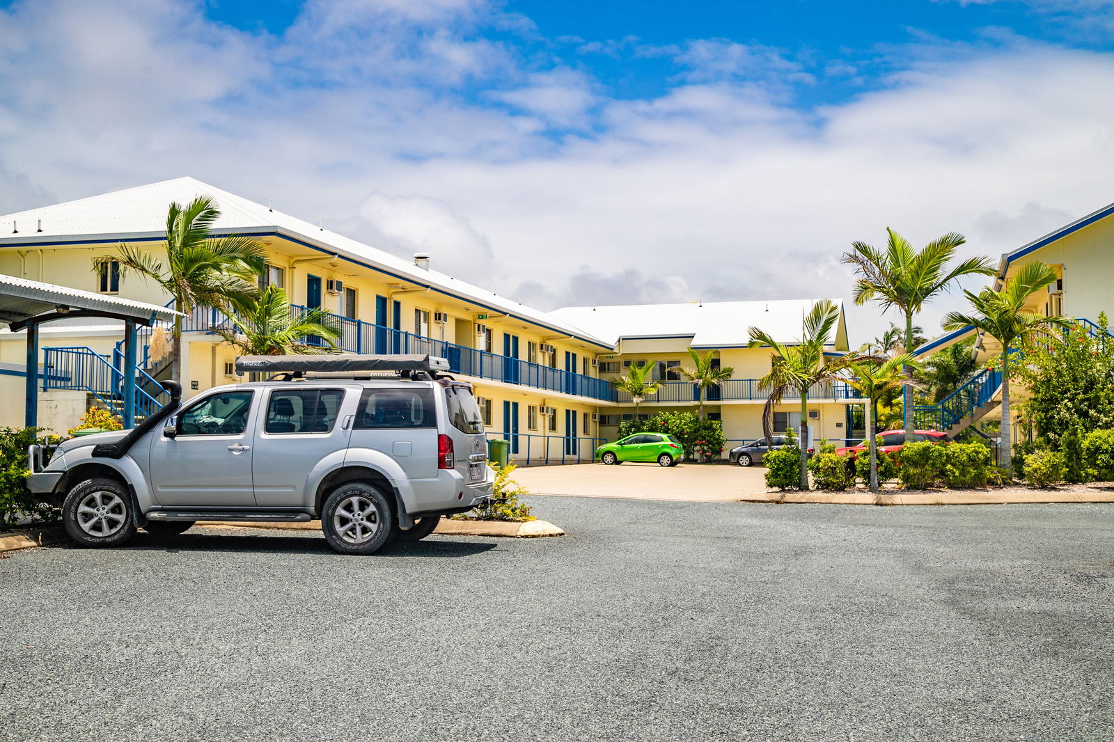 Glenella QLD Port Augusta Accommodation