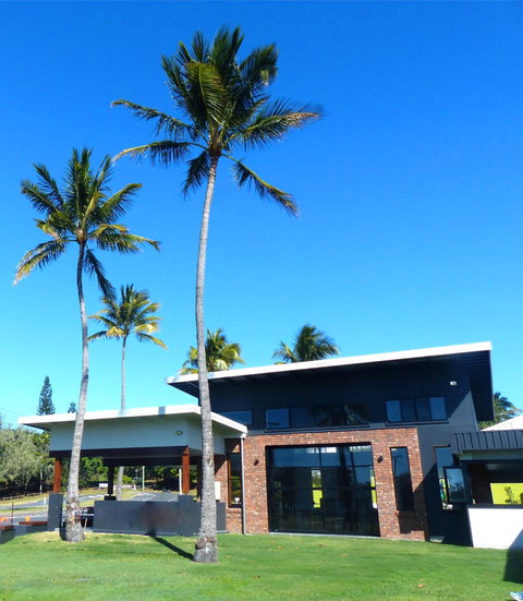 Mackay Seabreeze Apartments - Port Augusta Accommodation 2