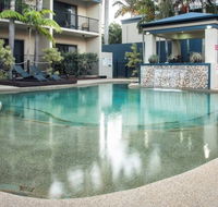 Coral Cay Resort - Port Augusta Accommodation