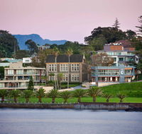 The Sebel Harbour Side Kiama - Port Augusta Accommodation