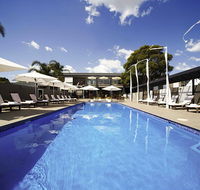 Mercure Resort Gerringong - Port Augusta Accommodation