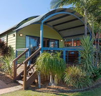 Discovery Parks Gerroa - Port Augusta Accommodation