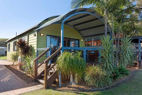 Discovery Parks Gerroa - Port Augusta Accommodation 0
