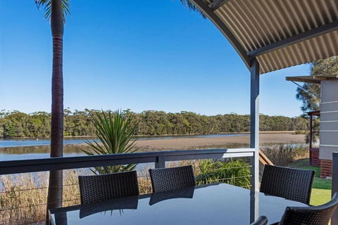 Discovery Parks Gerroa - Port Augusta Accommodation 1