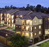 Ringwood Royale Apartment Hotel - Port Augusta Accommodation