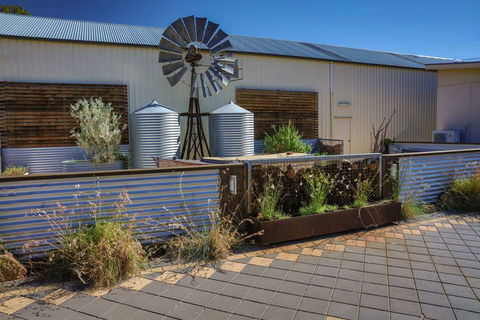 Comfort Inn Augusta Westside - Port Augusta Accommodation 2