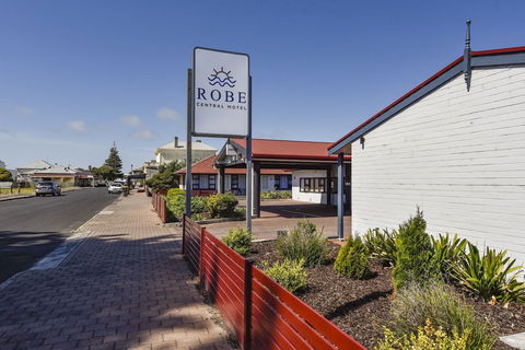 Robe Central Motel - Port Augusta Accommodation 1