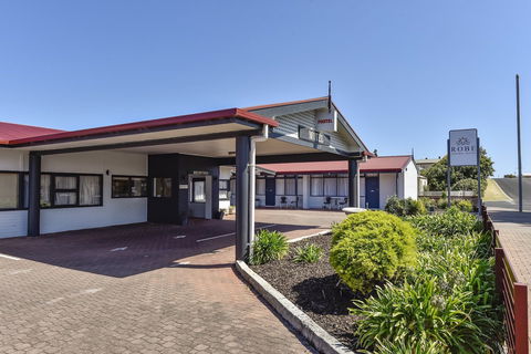 Robe Central Motel - Port Augusta Accommodation 2