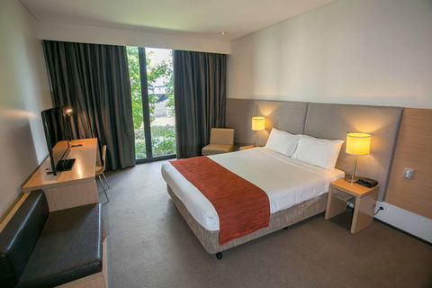Alpha Hotel Eastern Creek - Port Augusta Accommodation 2