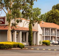 Ferntree Gully a Nightcap Hotel - Port Augusta Accommodation
