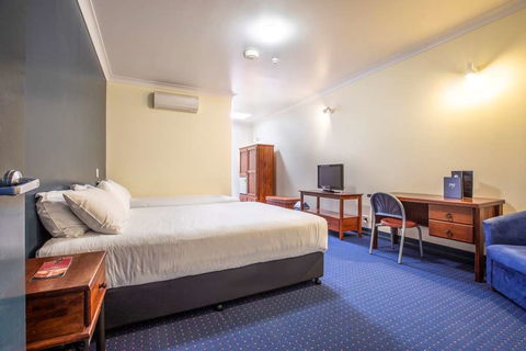 Atherton Hotel - Port Augusta Accommodation 2