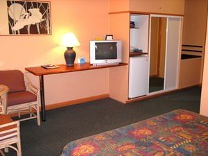 The Abbott Boutique Hotel - Port Augusta Accommodation 1
