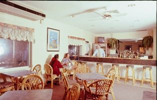 The Abbott Boutique Hotel - Port Augusta Accommodation 2