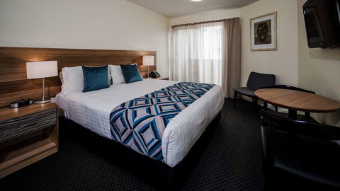 Salamanca Terraces - Port Augusta Accommodation 2
