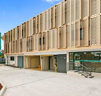 Quality Inn Sunshine Haberfield - Port Augusta Accommodation