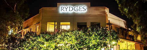 Rydges Kalgoorlie Resort & Spa - Port Augusta Accommodation 1