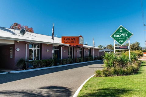 Wattle Grove Motel - Port Augusta Accommodation 0