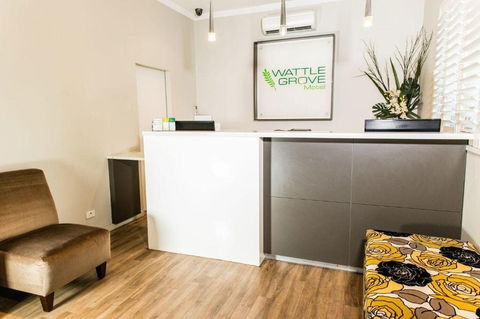 Wattle Grove Motel - Port Augusta Accommodation 1