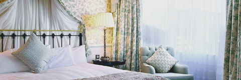 Lilianfels Blue Mountains Resort & Spa - Port Augusta Accommodation 1