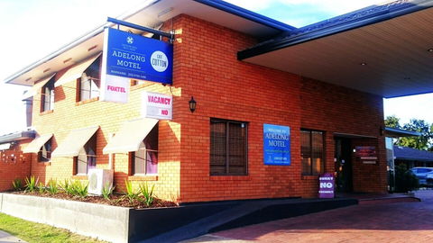 Adelong Motel - Port Augusta Accommodation 1