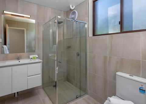 Econo Lodge Lilydale - Port Augusta Accommodation 2