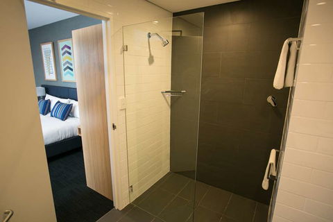 Alpha Hotel Eastern Creek - Port Augusta Accommodation 1