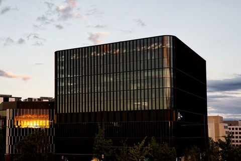 A By Adina Canberra - Port Augusta Accommodation 0