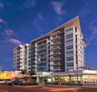 Oaks Rivermarque Mackay - Port Augusta Accommodation