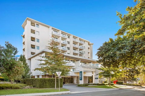 Adina Serviced Apts Canberra Dickson - Port Augusta Accommodation 1